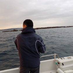 フィッシングボート空風(そらかぜ) 釣果