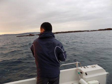 フィッシングボート空風(そらかぜ) 釣果