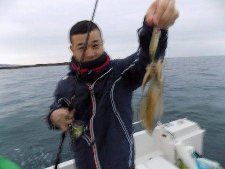 フィッシングボート空風（そらかぜ） 釣果