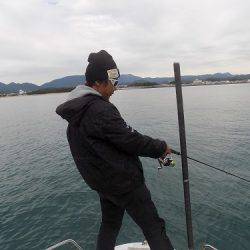 フィッシングボート空風(そらかぜ) 釣果