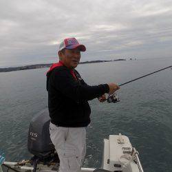 フィッシングボート空風(そらかぜ) 釣果