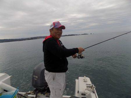 フィッシングボート空風(そらかぜ) 釣果