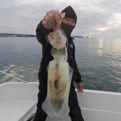 フィッシングボート空風(そらかぜ) 釣果