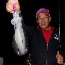 フィッシングボート空風(そらかぜ) 釣果