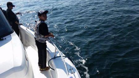 暁〜akatsuki〜 釣果