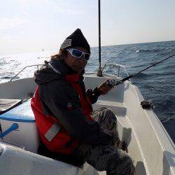 フィッシングボート空風(そらかぜ) 釣果