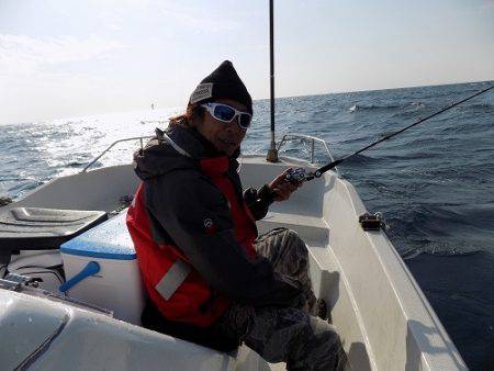 フィッシングボート空風(そらかぜ) 釣果