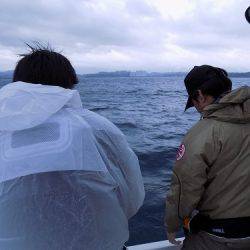 フィッシングボート空風(そらかぜ) 釣果