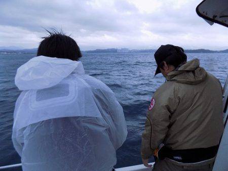 フィッシングボート空風(そらかぜ) 釣果
