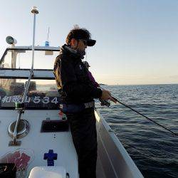 フィッシングボート空風(そらかぜ) 釣果