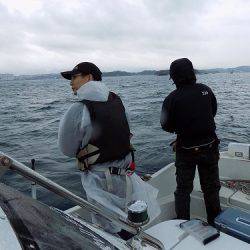 フィッシングボート空風(そらかぜ) 釣果