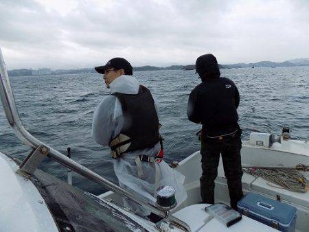 フィッシングボート空風(そらかぜ) 釣果