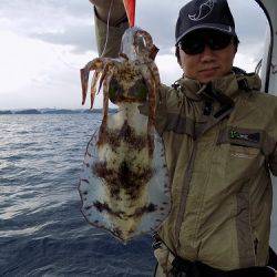 フィッシングボート空風(そらかぜ) 釣果