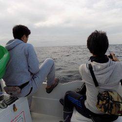 フィッシングボート空風(そらかぜ) 釣果