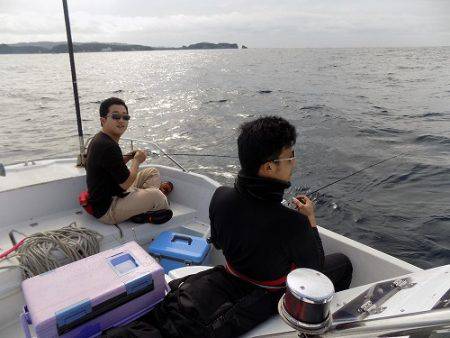 フィッシングボート空風(そらかぜ) 釣果