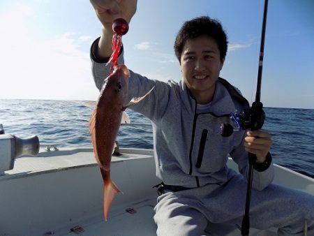フィッシングボート空風(そらかぜ) 釣果