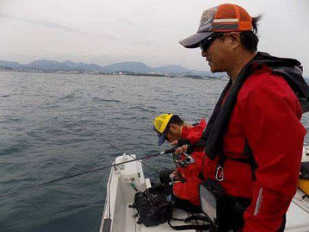 フィッシングボート空風（そらかぜ） 釣果