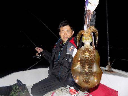 フィッシングボート空風（そらかぜ） 釣果