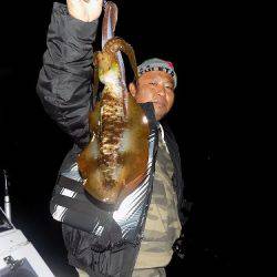 フィッシングボート空風（そらかぜ） 釣果