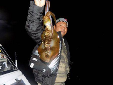 フィッシングボート空風（そらかぜ） 釣果