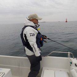 フィッシングボート空風(そらかぜ) 釣果