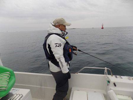 フィッシングボート空風(そらかぜ) 釣果