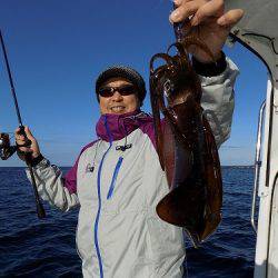フィッシングボート空風(そらかぜ) 釣果