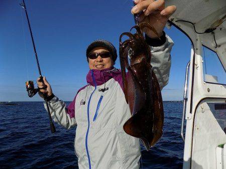 フィッシングボート空風(そらかぜ) 釣果