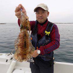 フィッシングボート空風(そらかぜ) 釣果