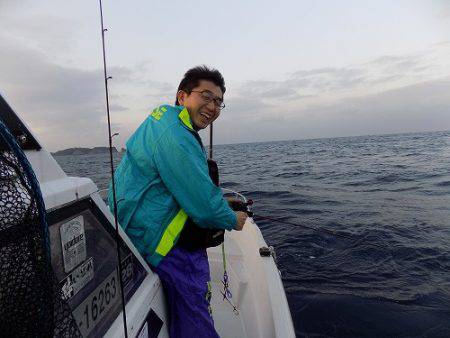 フィッシングボート空風（そらかぜ） 釣果