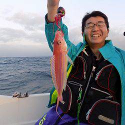 フィッシングボート空風（そらかぜ） 釣果