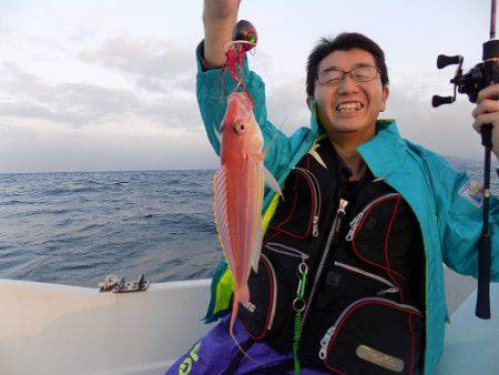 フィッシングボート空風（そらかぜ） 釣果