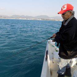 フィッシングボート空風（そらかぜ） 釣果