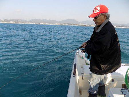 フィッシングボート空風（そらかぜ） 釣果