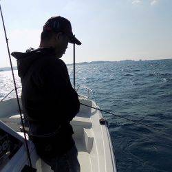 フィッシングボート空風（そらかぜ） 釣果