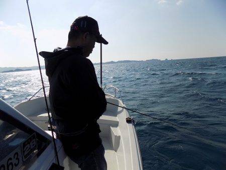 フィッシングボート空風（そらかぜ） 釣果