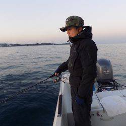 フィッシングボート空風(そらかぜ) 釣果