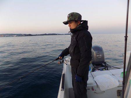 フィッシングボート空風(そらかぜ) 釣果