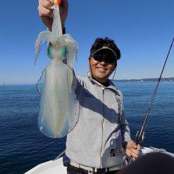フィッシングボート空風(そらかぜ) 釣果
