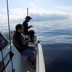 フィッシングボート空風(そらかぜ) 釣果
