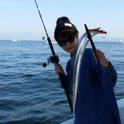 暁〜akatsuki〜 釣果