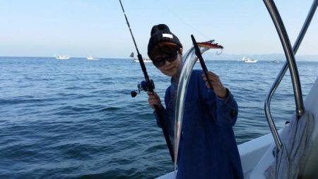 暁〜akatsuki〜 釣果