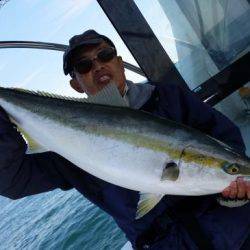 暁〜akatsuki〜 釣果