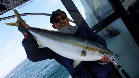 暁〜akatsuki〜 釣果