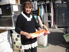 すそのフィッシングパーク 釣果