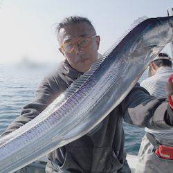 釣友丸 釣果