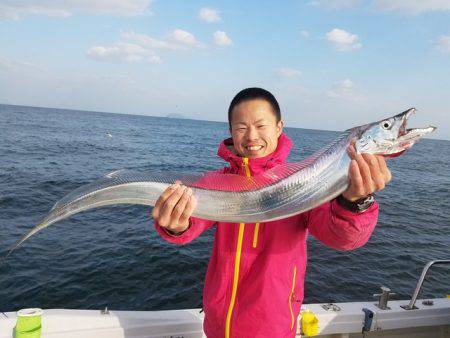 遊漁船 ニライカナイ 釣果