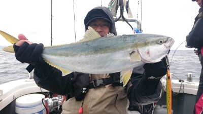 IDATEN（イダテン） 釣果