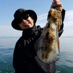 Magic(マジック) 釣果