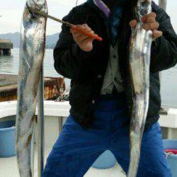 釣り船くわだ 釣果